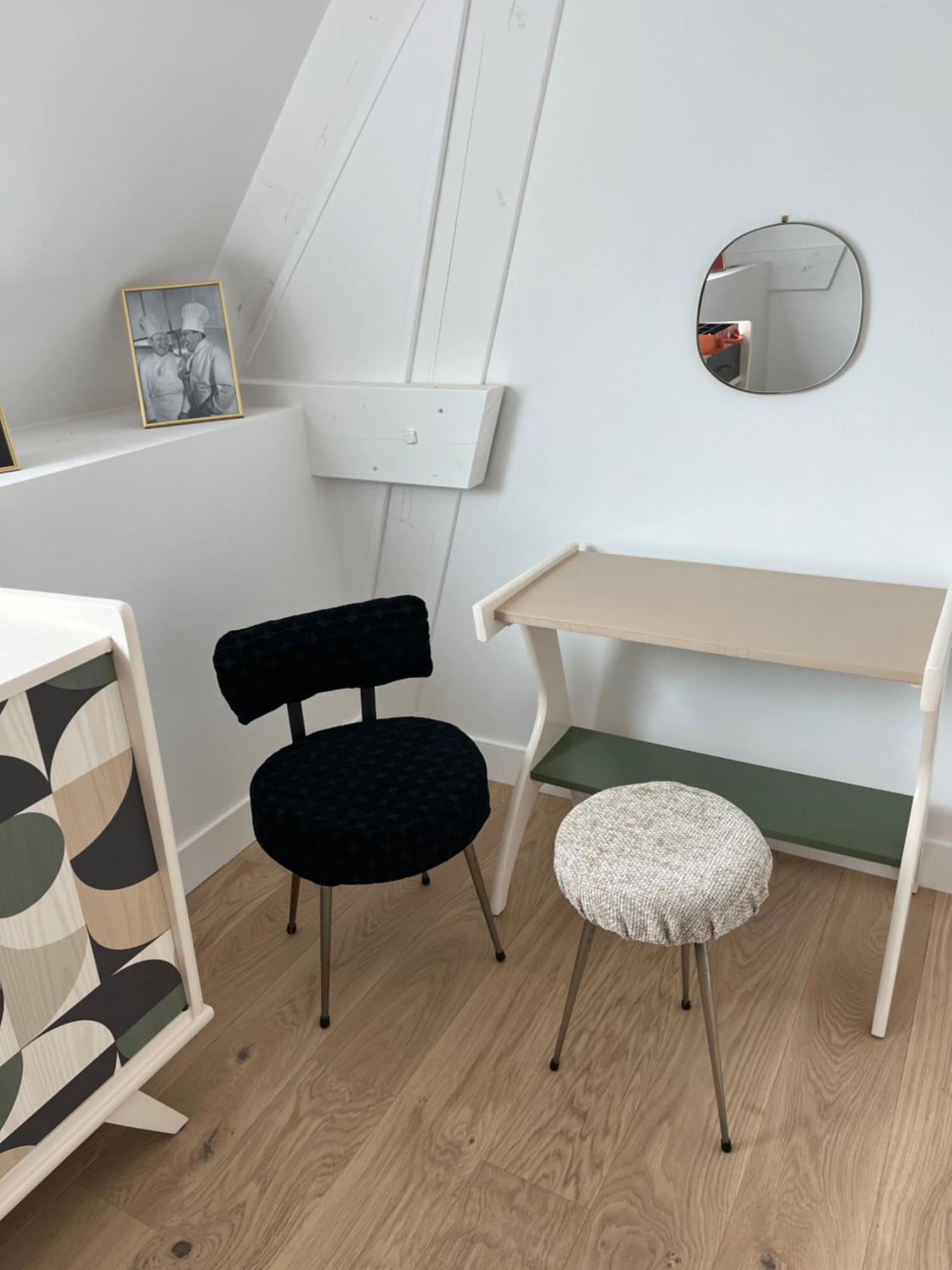 Chambre D'Hotes Le Domaine De La Vallee 圣马丁德万 外观 照片